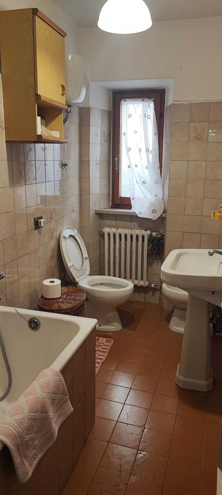 Casa Innocenti Daniele Вольтерра Екстер'єр фото